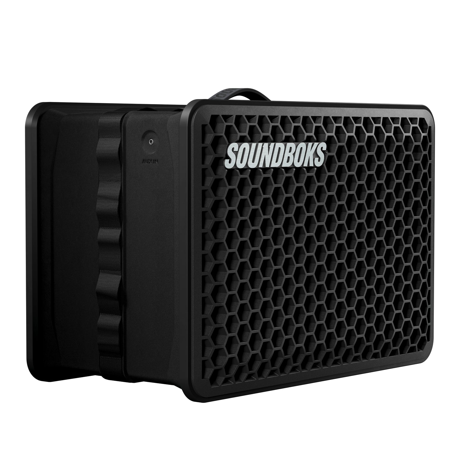 SOUNDBOKS GEN 3 Speaker Rocks The Party & Hits All Of The High Notes